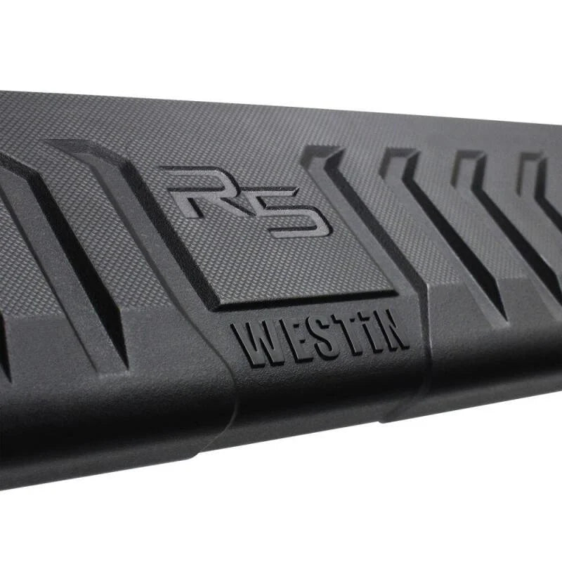 Westin M-Series W2W Nerf Step Bars - Side View
