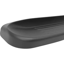 Load image into Gallery viewer, Westin Molded Step Board Unlighted 79 in - Black - Additional View 5