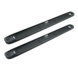 Load image into Gallery viewer, Westin Molded Step Board lighted 72 in - Black - Main Product View