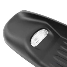 Load image into Gallery viewer, Westin Molded Step Board lighted 72 in - Black - Additional View 5