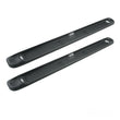 Load image into Gallery viewer, Westin Molded Step Board lighted 79 in - Black - Main Product View