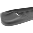 Load image into Gallery viewer, Westin Molded Step Board lighted 79 in - Black - Back View