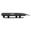 Load image into Gallery viewer, Westin Mount w/13.4in. Touch Screen fits 2022-2026 Chevrolet Silverado 1500 Custom / 2023-2026 Chevrolet Silverado 1500 Pp...