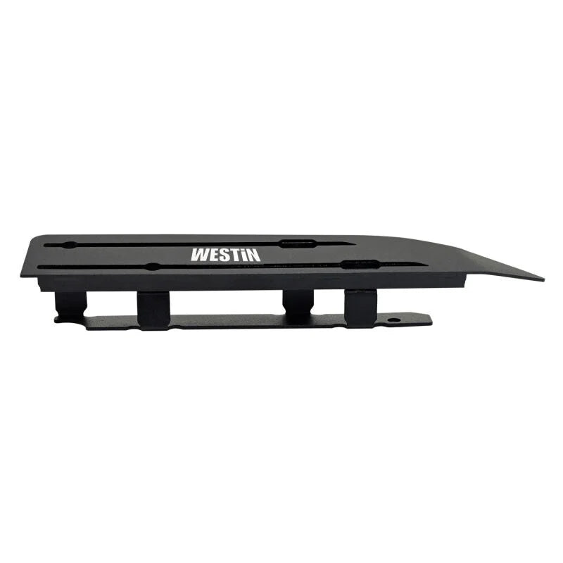 Westin Mount w/13.4in. Touch Screen fits 2022-2026 Chevrolet Silverado 1500 Custom / 2023-2026 Chevrolet Silverado 1500 Pp...