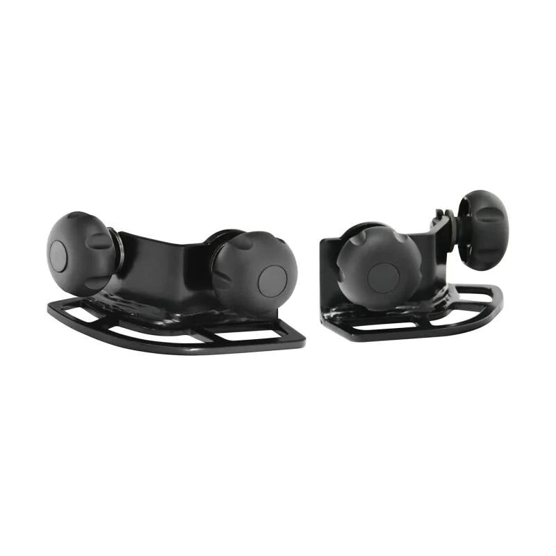 Westin Multi-Point HLR Adjustable Tie Down - Side View