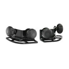 Load image into Gallery viewer, Westin Multi-Point HLR Adjustable Tie Down - Side View