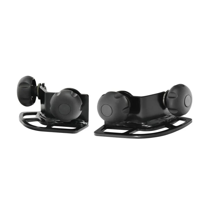 Westin Multi-Point HLR Adjustable Tie Down - Detail View