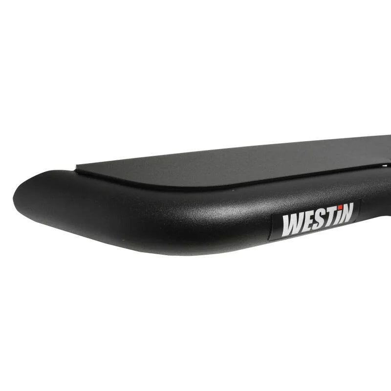 Westin Nerf Step Bars fits 2007-2021 Toyota Tundra / Tundra DOUBLE CAB - Additional View 6