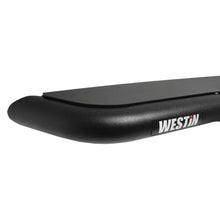 Load image into Gallery viewer, Westin Nerf Step Bars fits 2007-2021 Toyota Tundra / Tundra DOUBLE CAB - Additional View 6