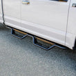 Load image into Gallery viewer, Westin Outlaw Drop Nerf Step Bars Tex Black fits 2015-2026 Ford F-150 / 2017-2026 Ford F-250 Super Duty, F-350 Super Duty - Additional View...