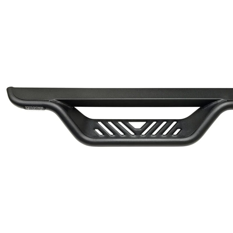 Westin Outlaw Drop Nerf Step Bars - Additional View 9