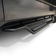 Load image into Gallery viewer, Westin Outlaw Drop Running Boards - Back View