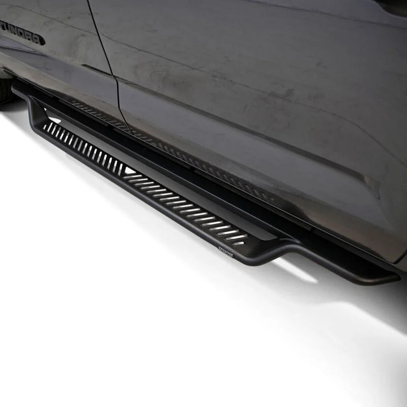 Westin Outlaw Drop Running Boards - Additional View 6