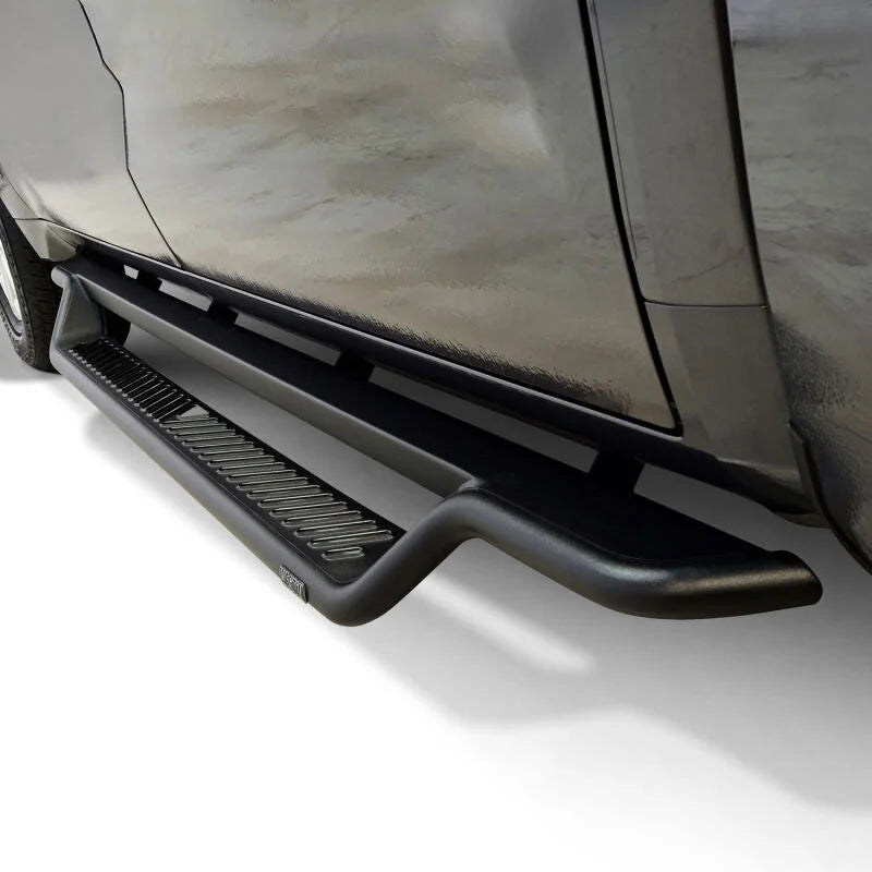 Westin Outlaw Drop Running Boards - Additional View 7