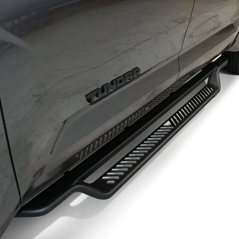 Westin Outlaw Drop Running Boards - Additional View 8