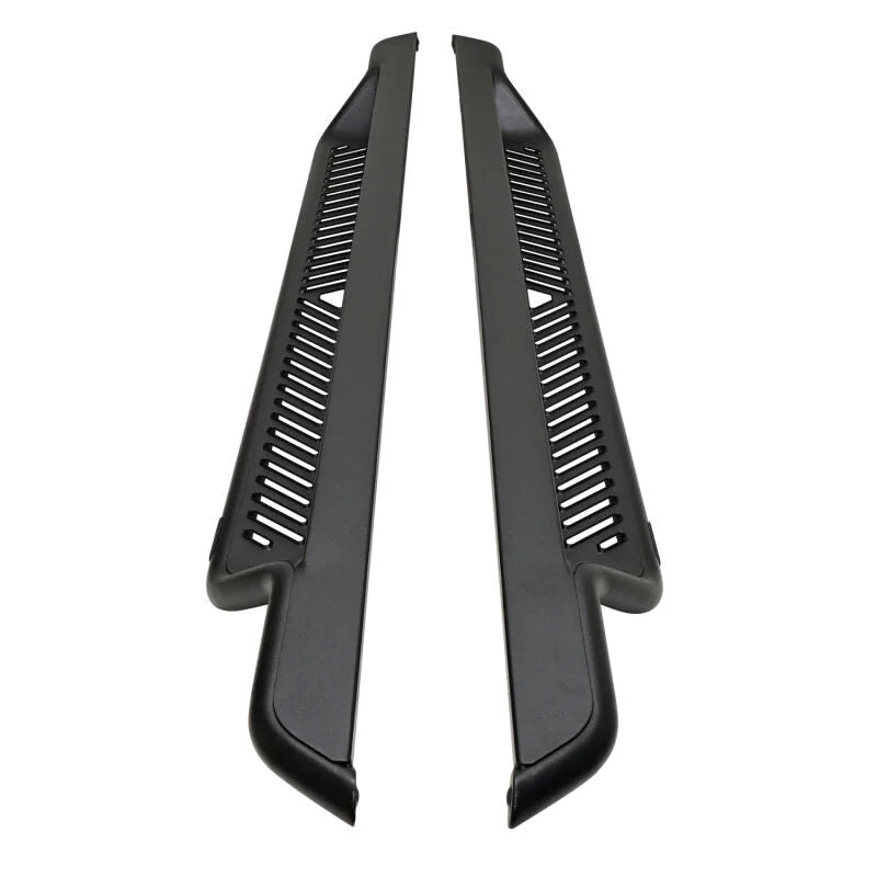 Westin Outlaw Drop Running Boards - Additional View 9