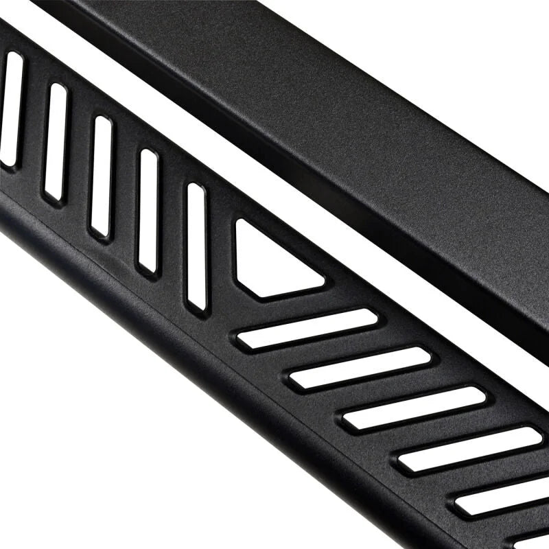 Westin Outlaw Drop Running Boards - Additional View 11