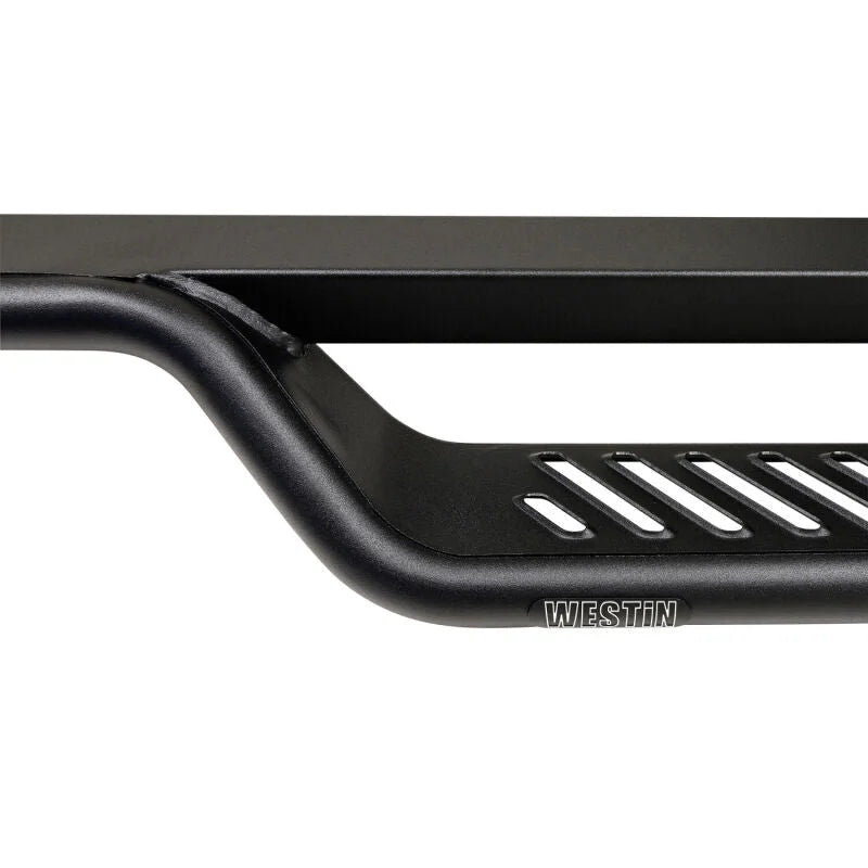 Westin Outlaw Drop Running Boards - Additional View 12