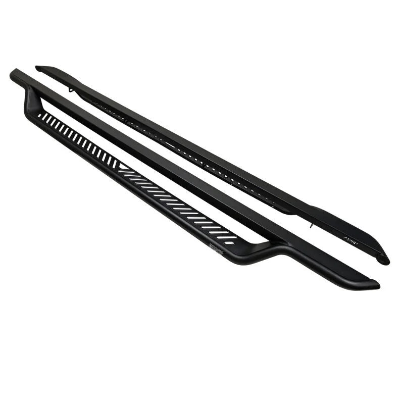 Westin Outlaw Drop Running Boards - Additional View 13