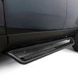 Load image into Gallery viewer, Westin Outlaw Drop Running Boards - Side View