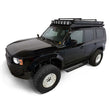 Load image into Gallery viewer, Westin Outlaw Drop Running Boards - Back View