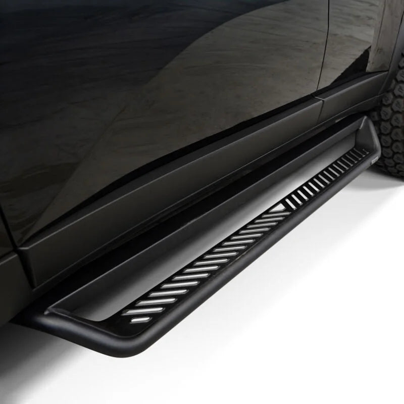 Westin Outlaw Drop Running Boards - Additional View 5