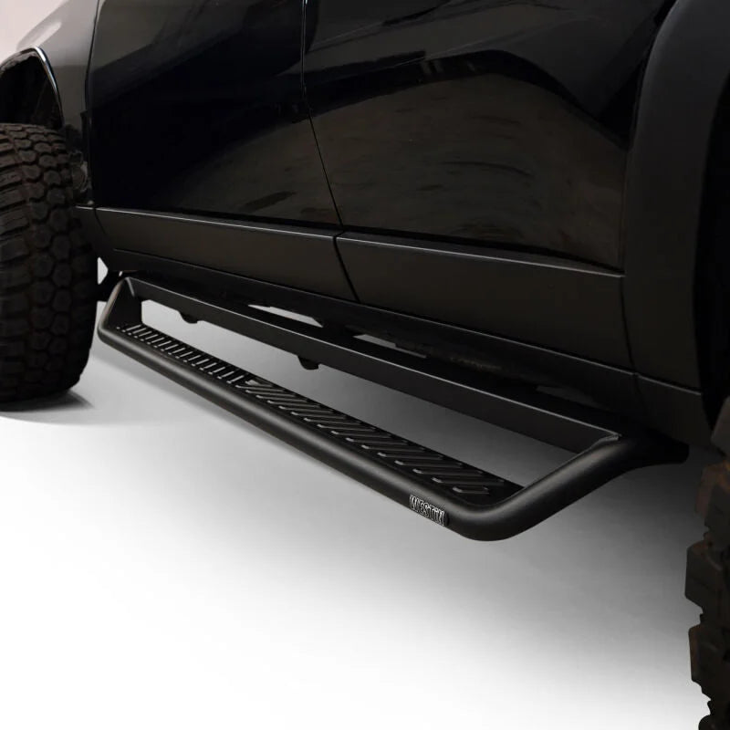 Westin Outlaw Drop Running Boards - Additional View 6