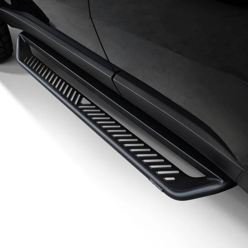 Westin Outlaw Drop Running Boards - Additional View 7