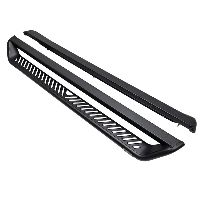 Westin Outlaw Drop Running Boards - Additional View 10