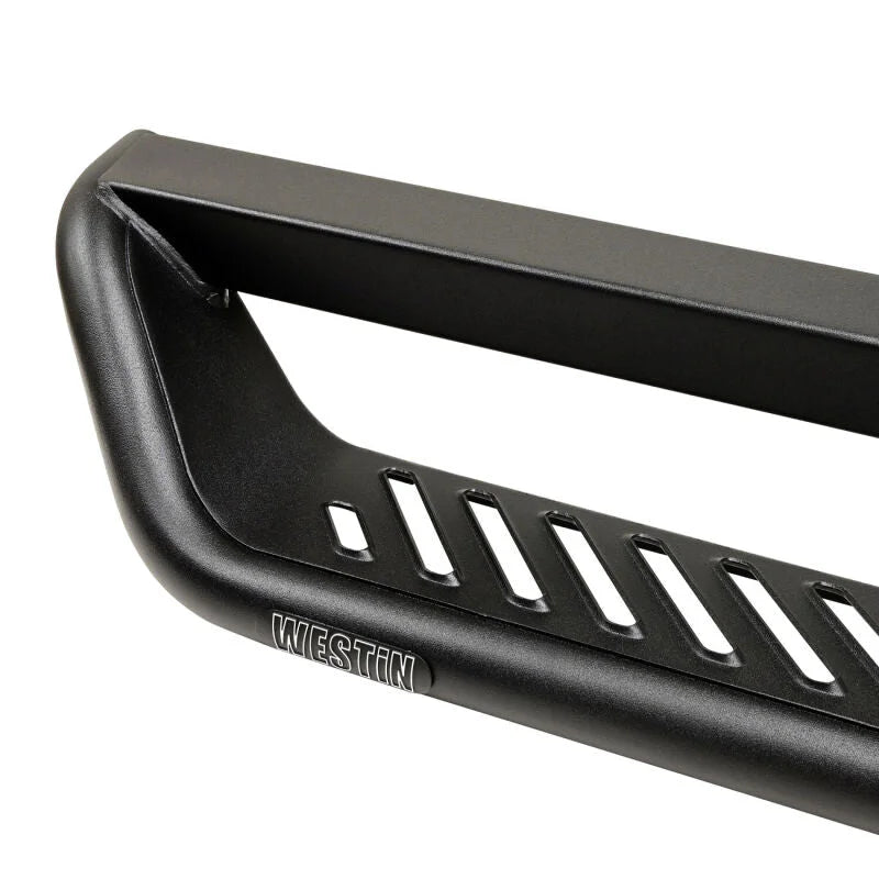 Westin Outlaw Drop Running Boards - Additional View 12