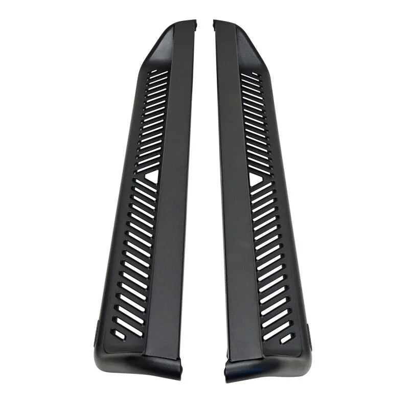 Westin Outlaw Drop Running Boards - Additional View 13