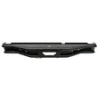 Load image into Gallery viewer, Westin Outlaw Rear Bumper Textured Black (Excl. Classic) fits 2019-2026 Ram 1500 - Main Product View