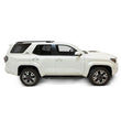 Load image into Gallery viewer, Westin Outlaw Running Boards - Textured Black fits 2025-2026 Toyota 4RUNNER / 2025-2026 Toyota 4RUNNER LIMITED - Side View