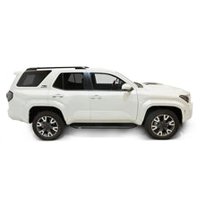 Load image into Gallery viewer, Westin Outlaw Running Boards - Textured Black fits 2025-2026 Toyota 4RUNNER / 2025-2026 Toyota 4RUNNER LIMITED - Side View