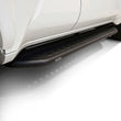 Load image into Gallery viewer, Westin Outlaw Running Boards - Textured Black fits 2025-2026 Toyota 4RUNNER / 2025-2026 Toyota 4RUNNER LIMITED - Back View