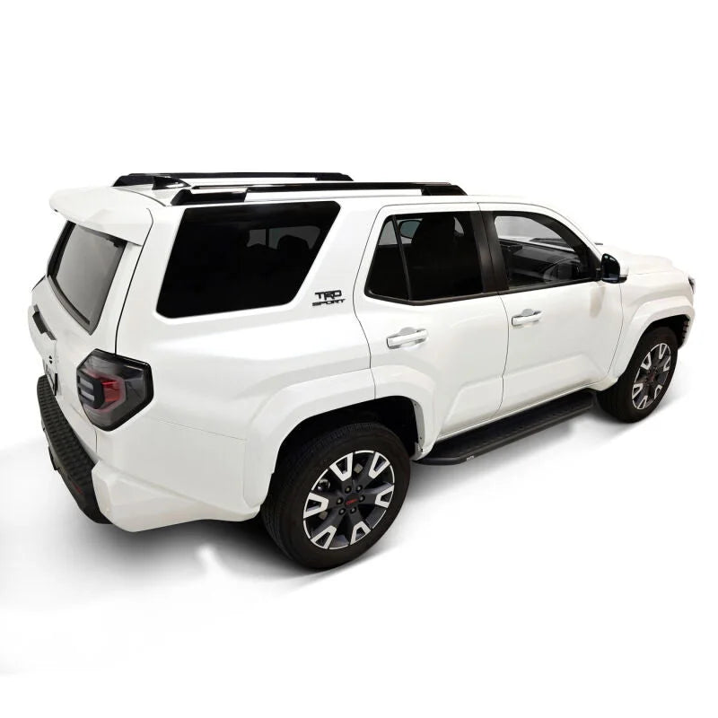 Westin Outlaw Running Boards - Additional View 5