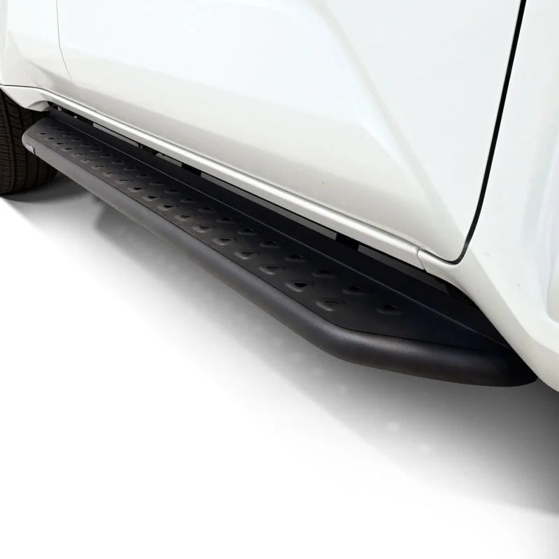 Westin Outlaw Running Boards - Additional View 7