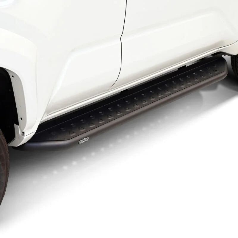 Westin Outlaw Running Boards - Additional View 8