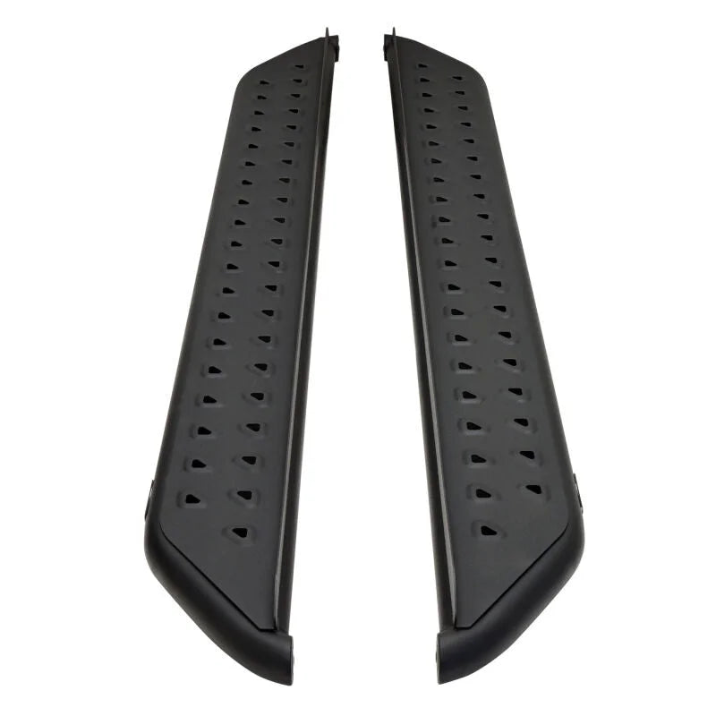 Westin Outlaw Running Boards - Additional View 13
