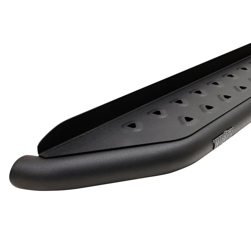 Westin Outlaw Running Boards - Additional View 14