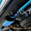 Load image into Gallery viewer, Westin PRO TRAXX 5 Hitch Step 27in Step 2in Receiver - Black - Additional View 5