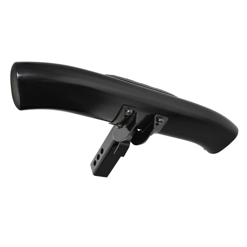 Westin PRO TRAXX 5 Hitch Step 27in Step 2in Receiver - Black - Additional View 7