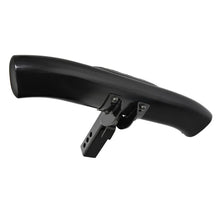 Load image into Gallery viewer, Westin PRO TRAXX 5 Hitch Step 27in Step 2in Receiver - Black - Additional View 7