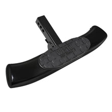 Load image into Gallery viewer, Westin PRO TRAXX 5 Hitch Step 27in Step 2in Receiver - Black - Additional View 8