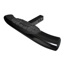 Load image into Gallery viewer, Westin PRO TRAXX 5 Hitch Step 27in Step 2in Receiver - Black - Additional View 10