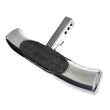 Load image into Gallery viewer, Westin PRO TRAXX 5 Hitch Step 27in Step 2in Receiver - Stainless Steel - Main Product View
