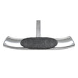 Load image into Gallery viewer, Westin PRO TRAXX 5 Hitch Step 27in Step 2in Receiver - Stainless Steel - Side View