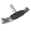 Load image into Gallery viewer, Westin PRO TRAXX 5 Hitch Step 27in Step 2in Receiver - Stainless Steel - Detail View