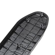 Load image into Gallery viewer, Westin PRO TRAXX 5 Replacement Service Kit with 14in pad - Black - Installation View
