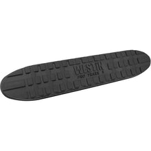 Load image into Gallery viewer, Westin PRO TRAXX 5 Replacement Service Kit with 24in pad - Black - Side View